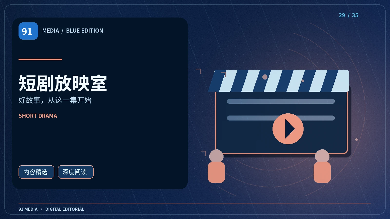 港湾的来信